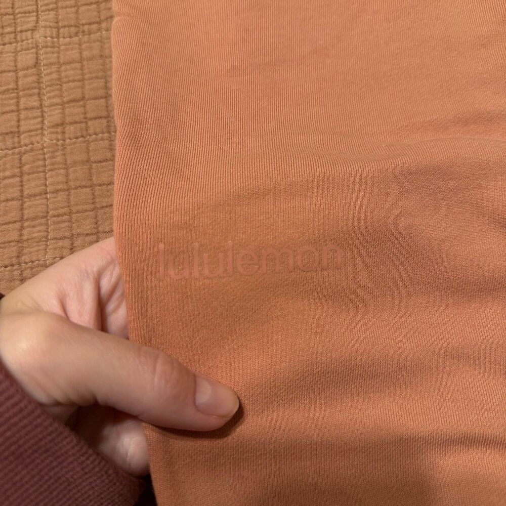 Lululemon Relaxed HR Jogger in size 4 - Picture 5 of 5